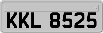 KKL8525
