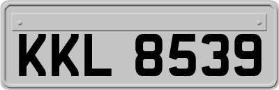 KKL8539