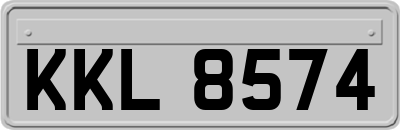 KKL8574
