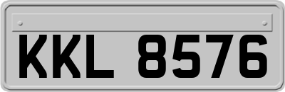 KKL8576