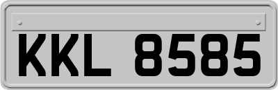 KKL8585