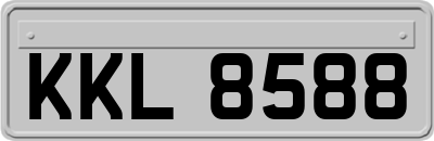 KKL8588