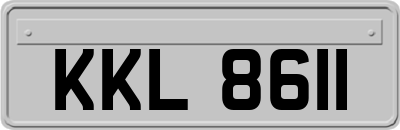 KKL8611