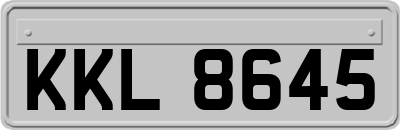 KKL8645