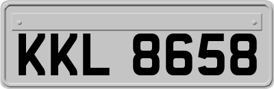 KKL8658