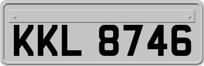 KKL8746