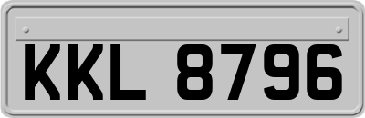 KKL8796