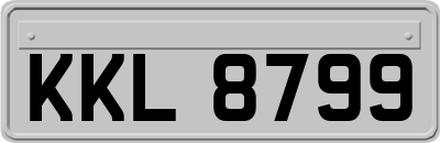 KKL8799