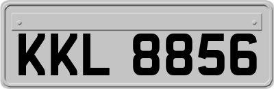 KKL8856