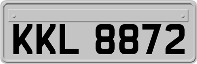 KKL8872