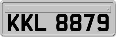 KKL8879
