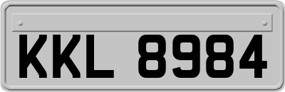 KKL8984