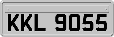 KKL9055