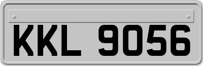KKL9056