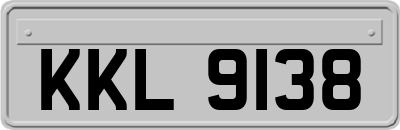 KKL9138