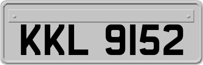 KKL9152