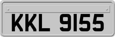 KKL9155
