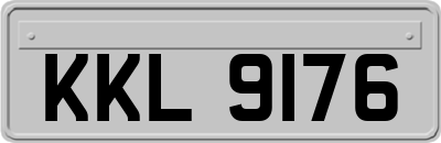 KKL9176