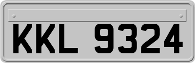 KKL9324