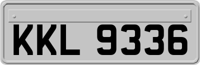 KKL9336