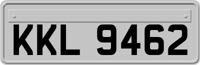 KKL9462