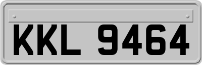 KKL9464
