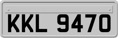 KKL9470