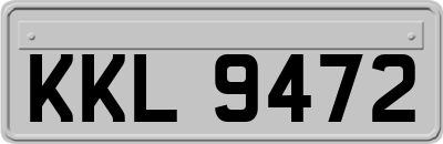 KKL9472