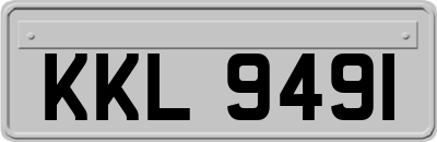 KKL9491