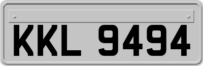 KKL9494