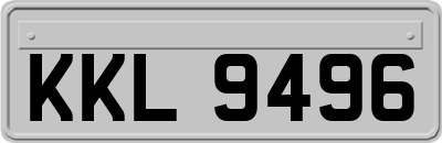 KKL9496