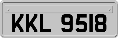 KKL9518