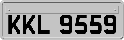 KKL9559