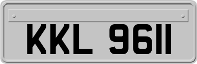 KKL9611