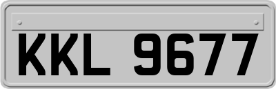 KKL9677