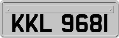 KKL9681