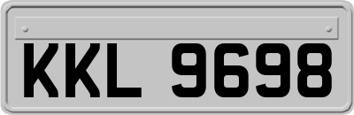 KKL9698