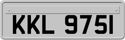 KKL9751