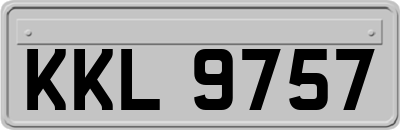 KKL9757
