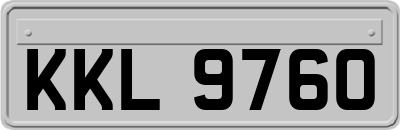 KKL9760