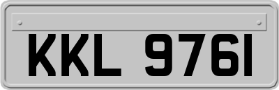 KKL9761
