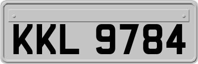 KKL9784