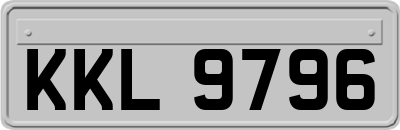 KKL9796