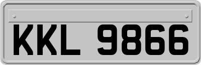 KKL9866