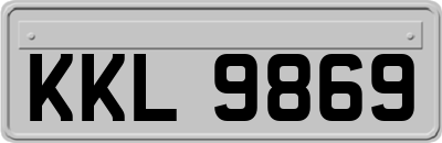 KKL9869