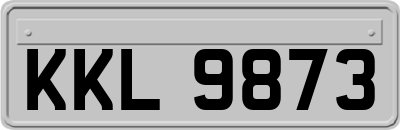 KKL9873