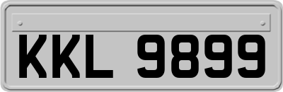 KKL9899