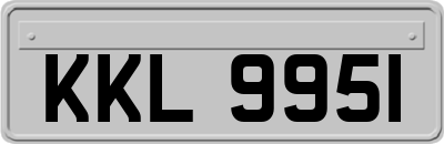 KKL9951