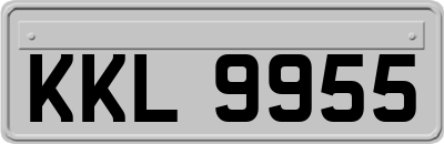 KKL9955
