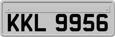 KKL9956
